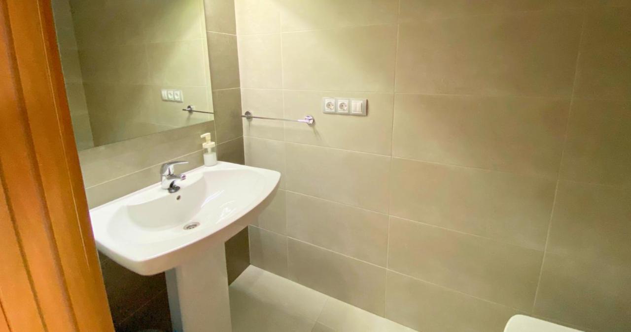 Apartamentos La Harinera Torres de Albarracín エクステリア 写真