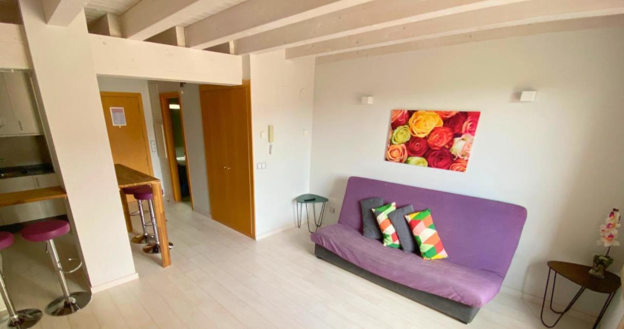 Apartamentos La Harinera Torres de Albarracín エクステリア 写真