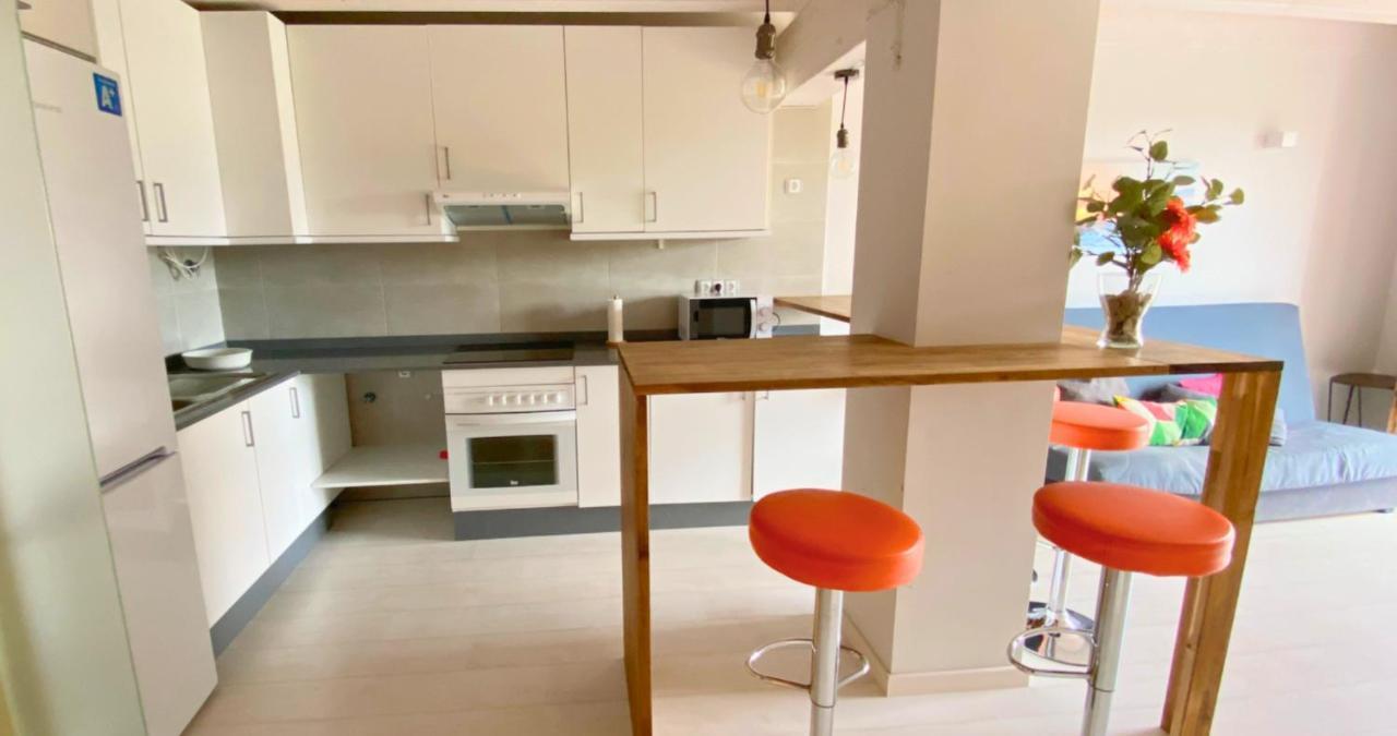Apartamentos La Harinera Torres de Albarracín エクステリア 写真