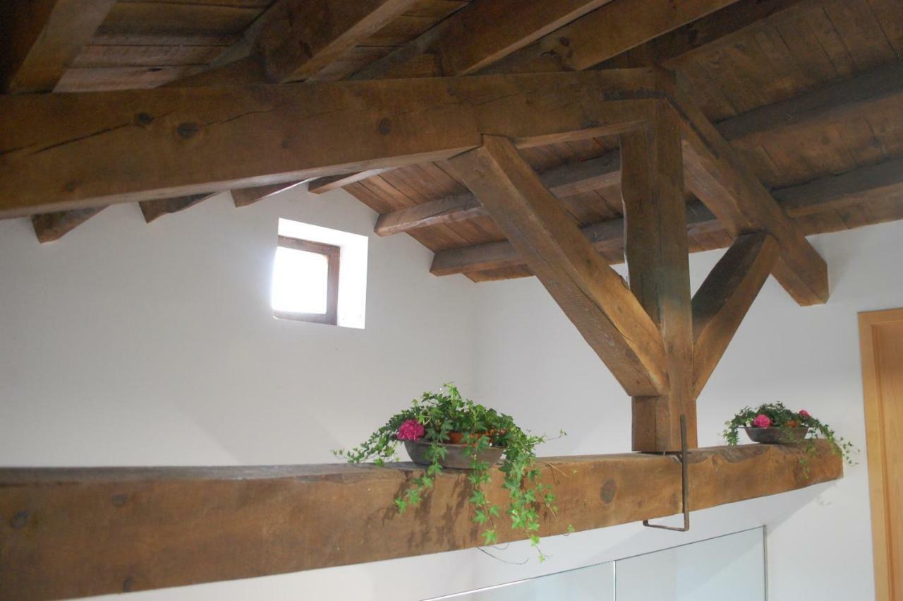Apartamentos La Harinera Torres de Albarracín エクステリア 写真
