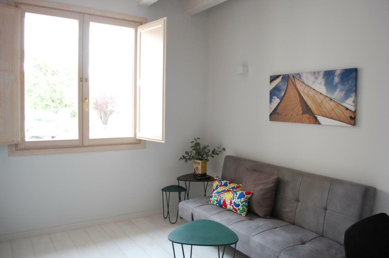 Apartamentos La Harinera Torres de Albarracín エクステリア 写真
