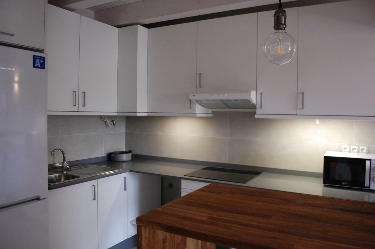 Apartamentos La Harinera Torres de Albarracín エクステリア 写真