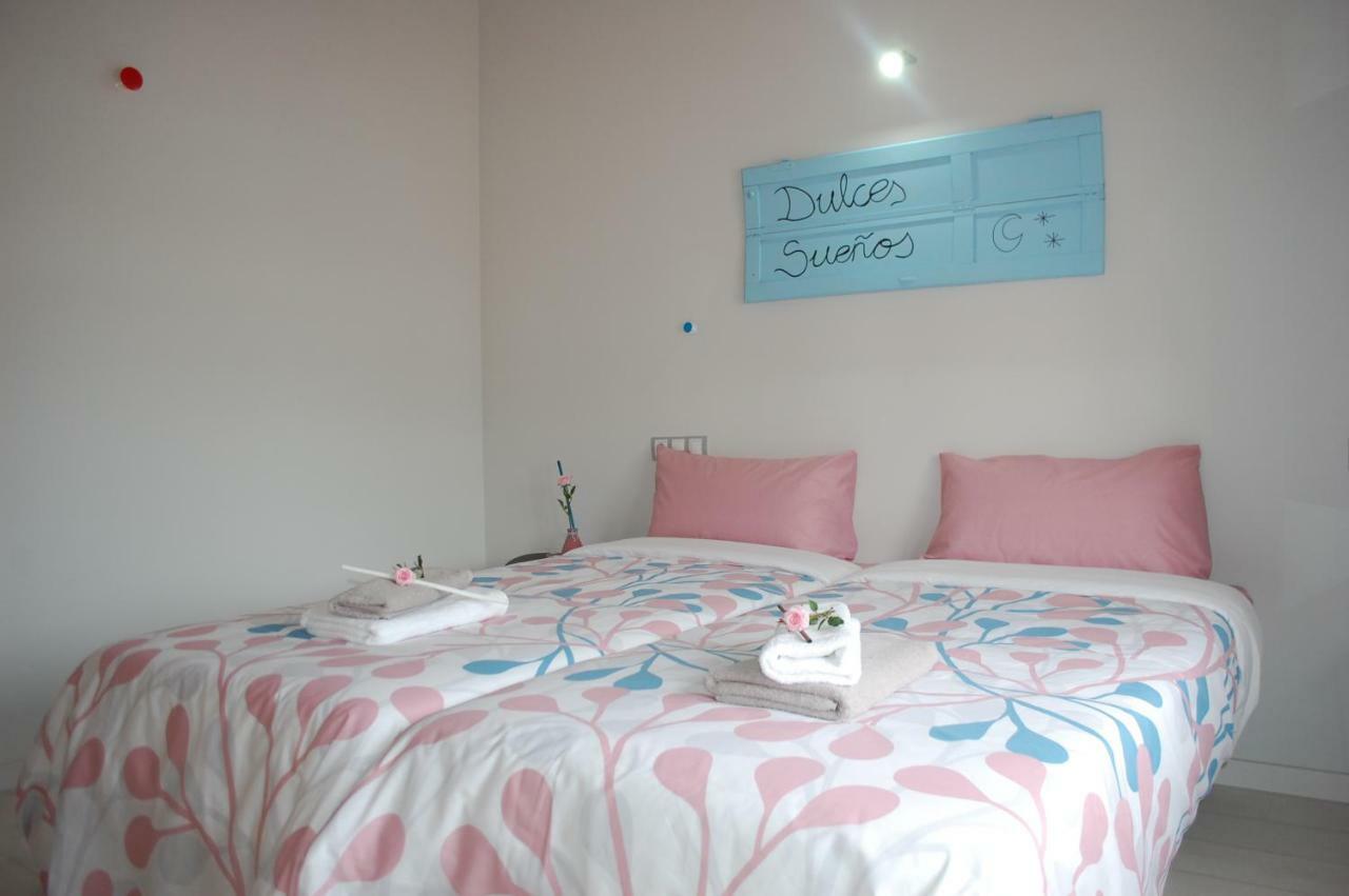 Apartamentos La Harinera Torres de Albarracín エクステリア 写真