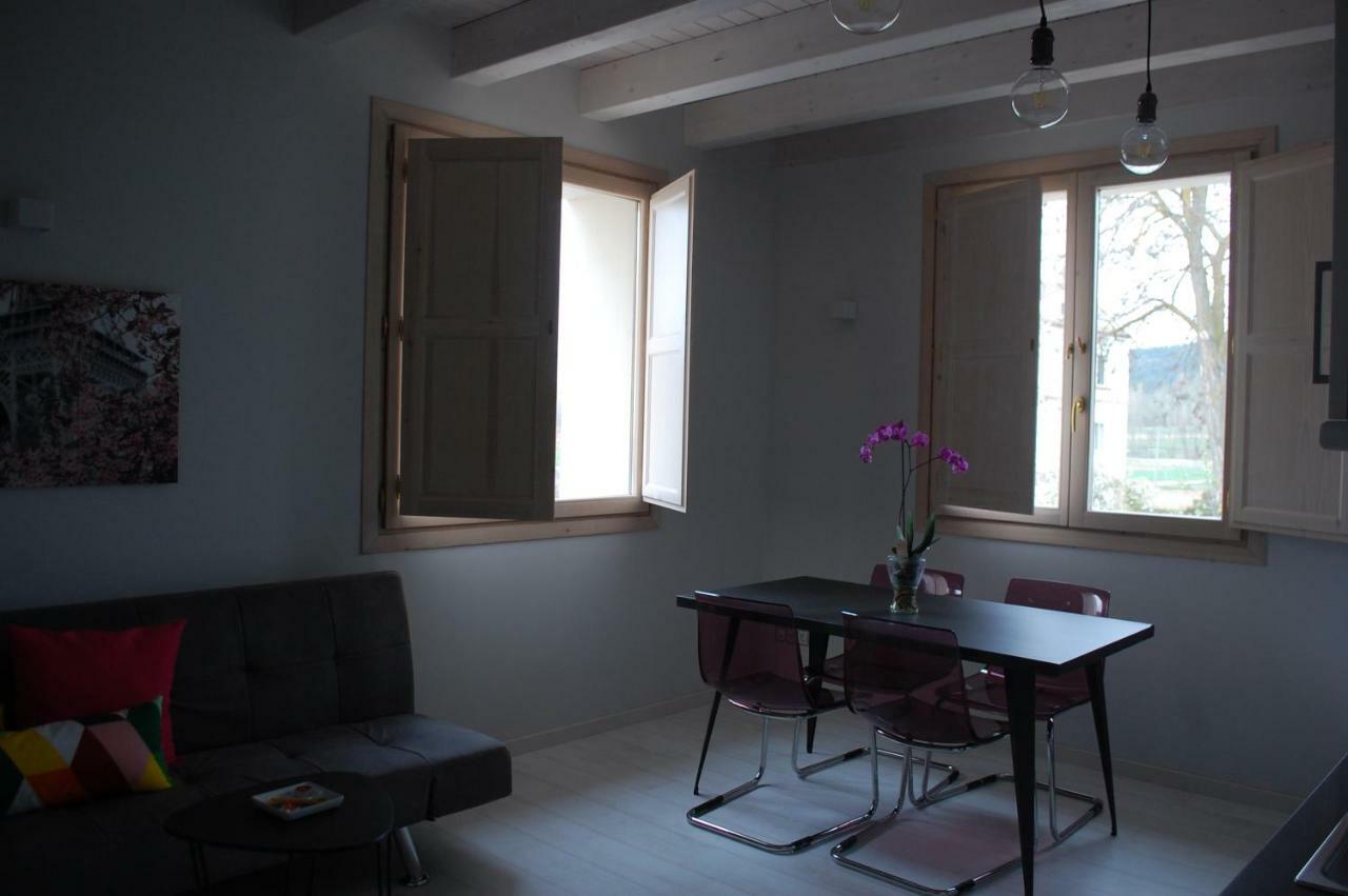 Apartamentos La Harinera Torres de Albarracín エクステリア 写真
