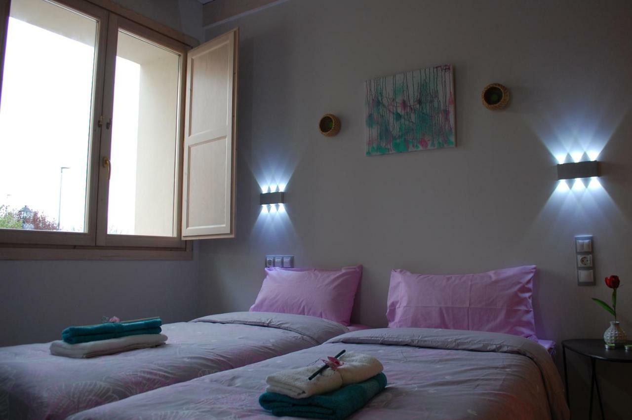 Apartamentos La Harinera Torres de Albarracín エクステリア 写真