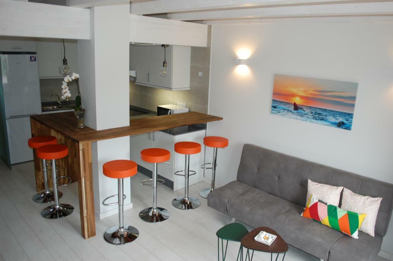 Apartamentos La Harinera Torres de Albarracín エクステリア 写真