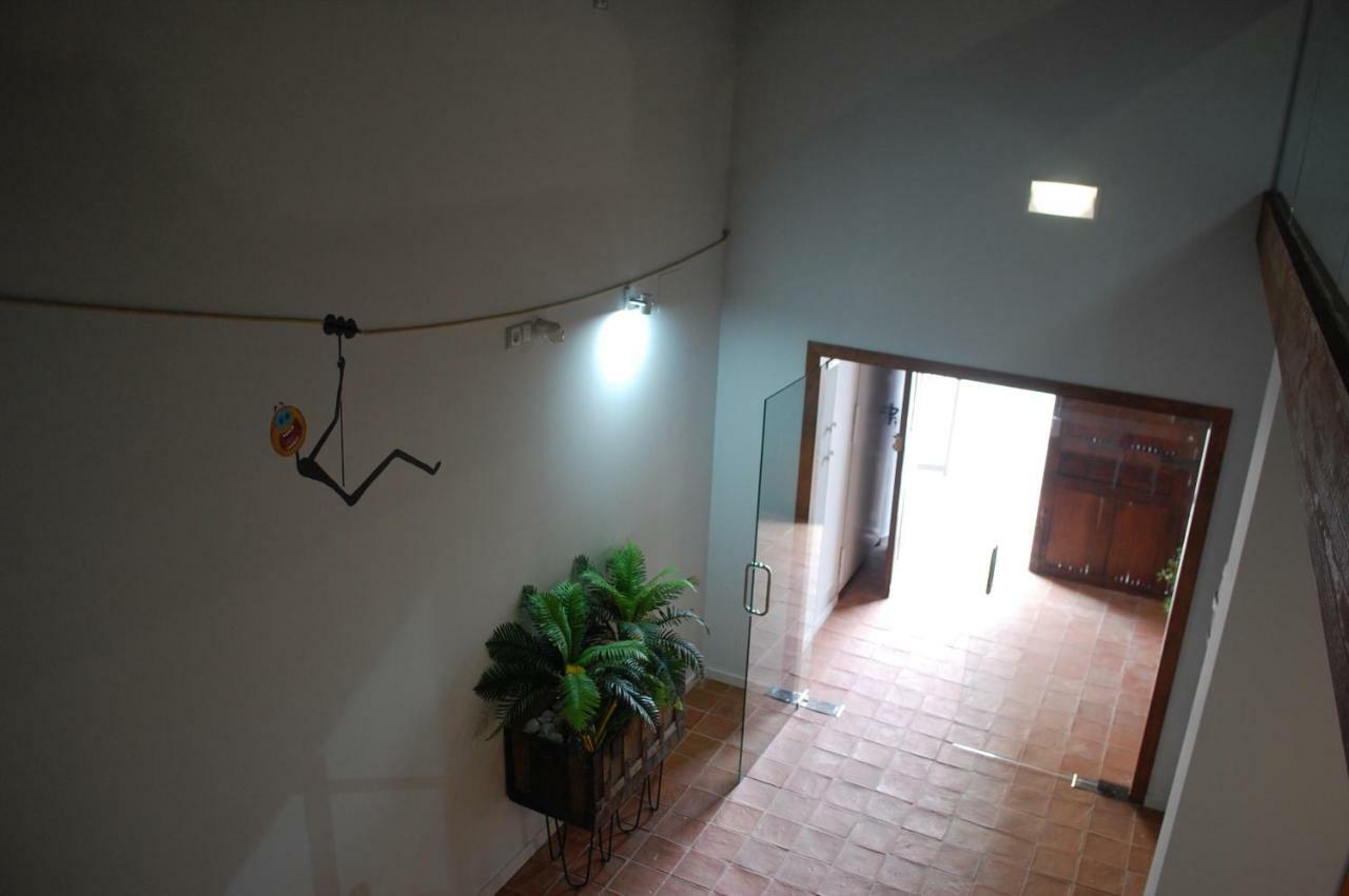 Apartamentos La Harinera Torres de Albarracín エクステリア 写真
