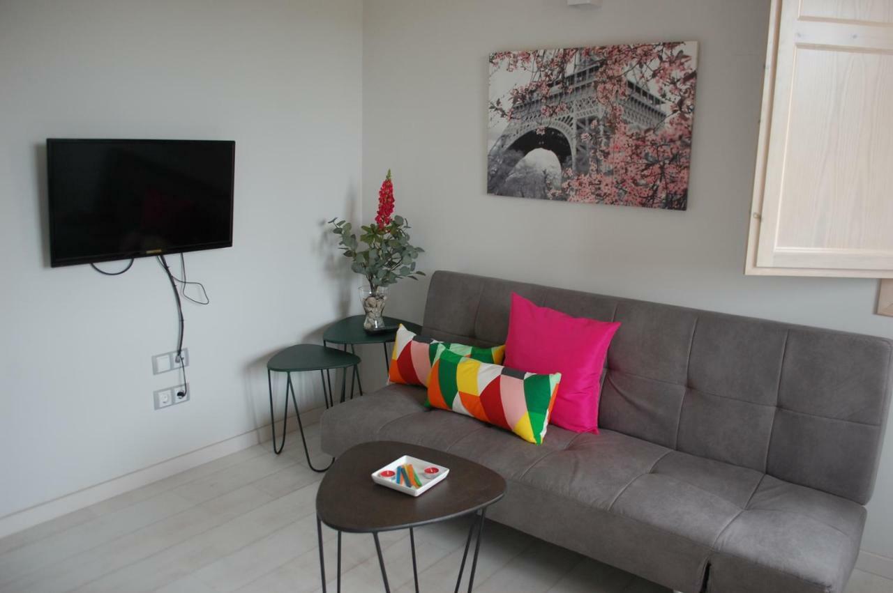 Apartamentos La Harinera Torres de Albarracín エクステリア 写真