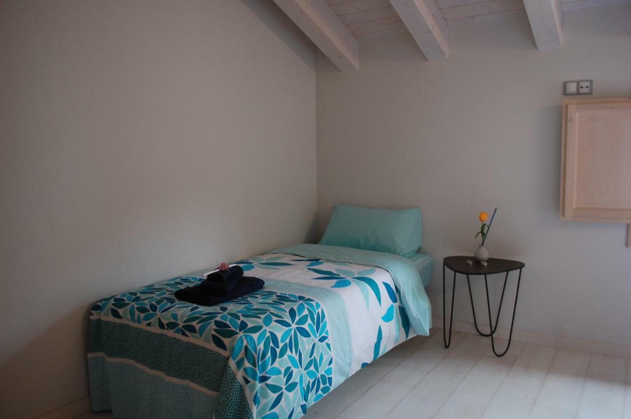 Apartamentos La Harinera Torres de Albarracín エクステリア 写真