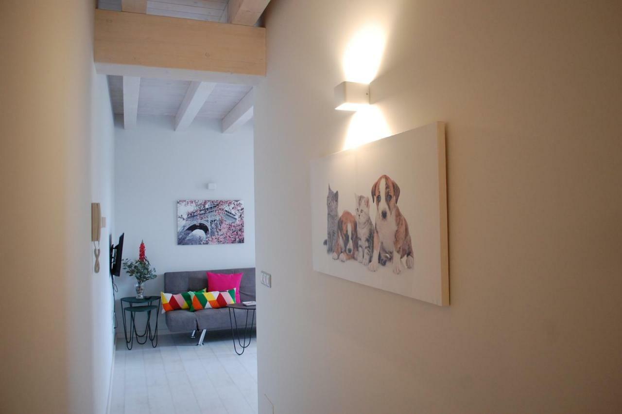 Apartamentos La Harinera Torres de Albarracín エクステリア 写真