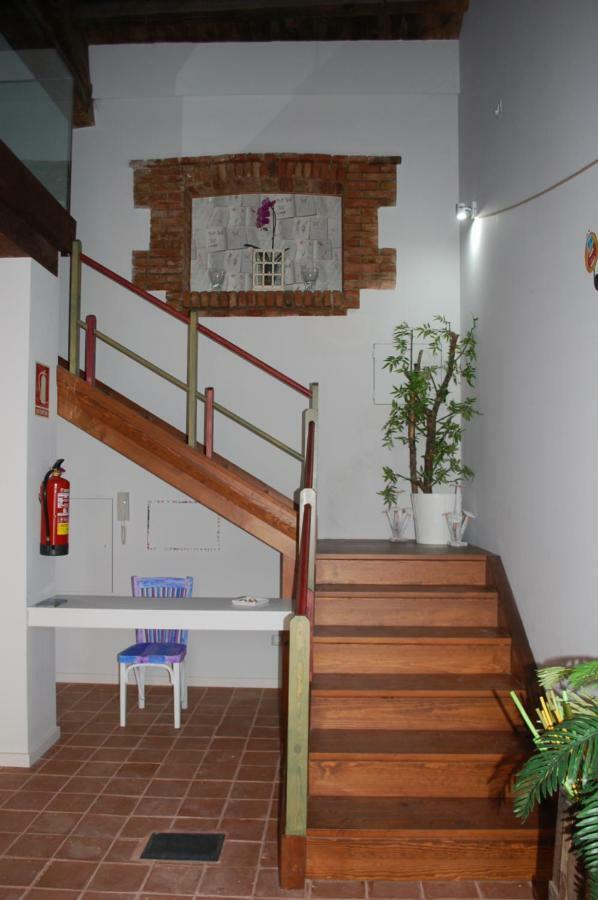 Apartamentos La Harinera Torres de Albarracín エクステリア 写真